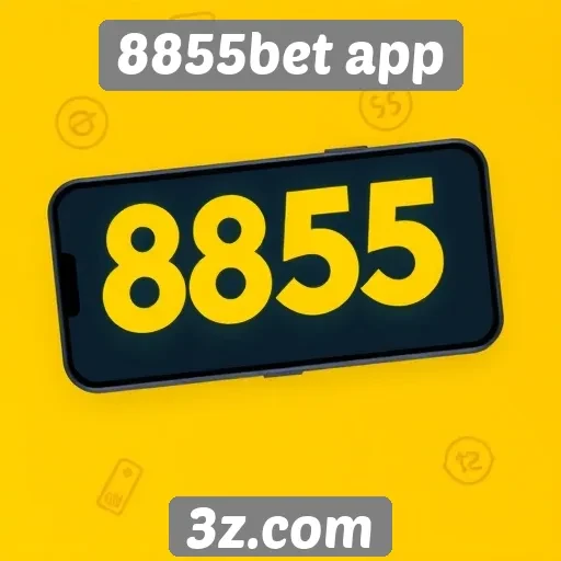 Comparação de bônus oferecidos pelo 8855bet app