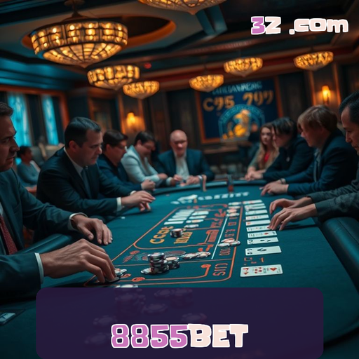 Recursos Confiáveis da 8855bet App para Apostadores Brasileiros