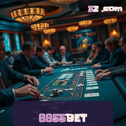 Recursos Confiáveis da 8855bet App para Apostadores Brasileiros