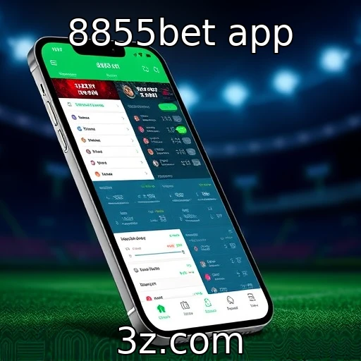 Crescimento das apostas online na era digital