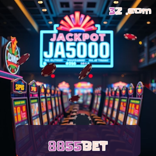 Promoção e Emoção Sem Fim no 8855bet App