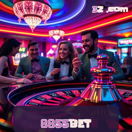 Experiência VIP no 8855bet App: Novidades e Benefícios Exclusivos